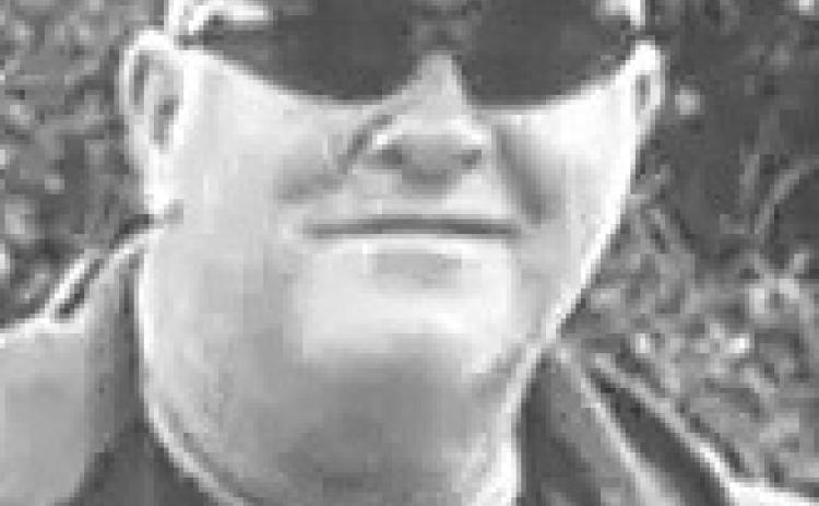 Brian Martin, 63, Miami, Okla.