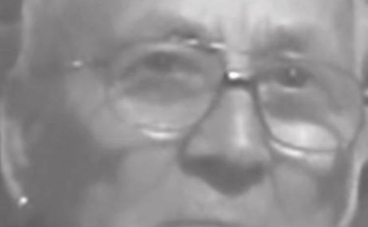 Ervin Dill, 94, Fort Scott