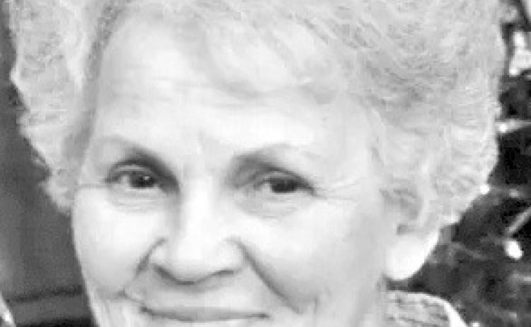 Linda Hedgcorth