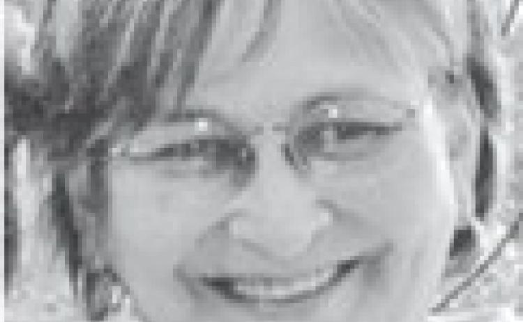 Laurie Ritchey, 75, Webb City, Mo.