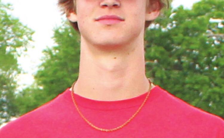 All-CNC League Baseball Honors