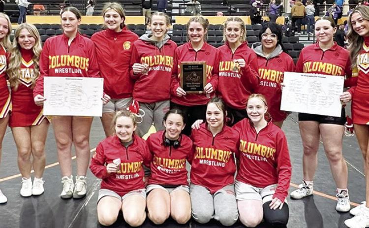 Titans shine in back-to-back events