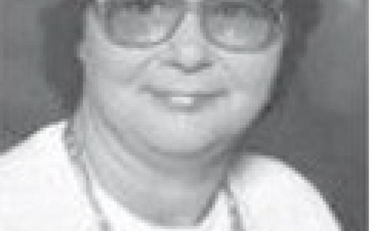Bertha Dunn