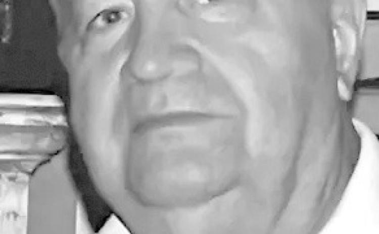 Robert Delmont, 84, Columbus