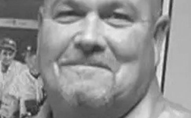 James Buttram, 70, Tomball, Texas
