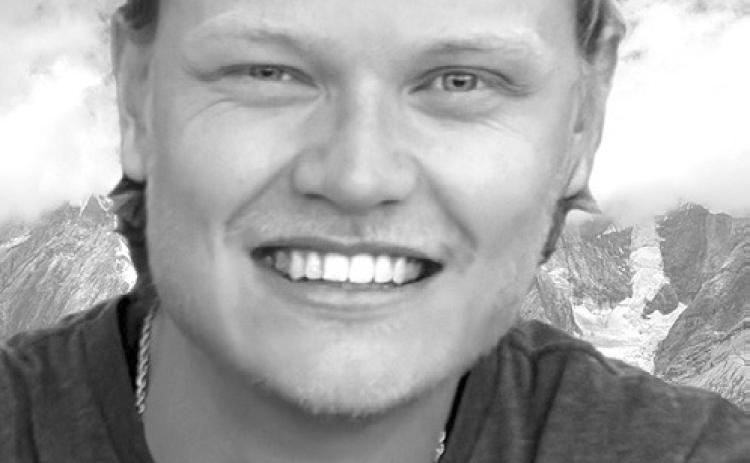 Andrew Perkins, Greenwood Village, Colo.