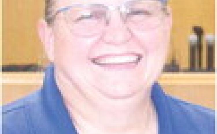 Heather Sapp