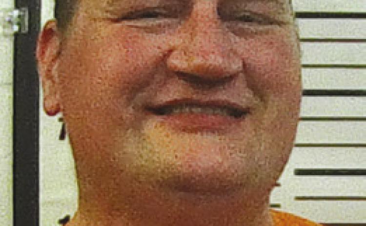Arrest made after brief standoff