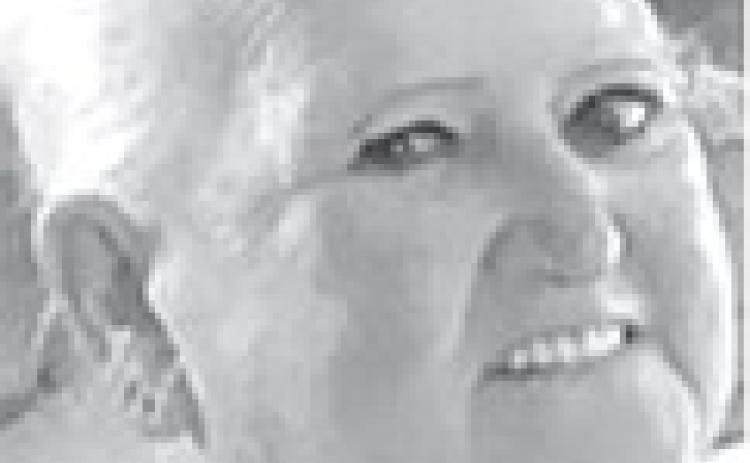 Elizabeth Foster, 74, Joplin, Mo.