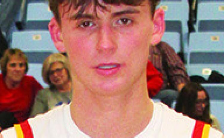Lancer All-Tourney team announced