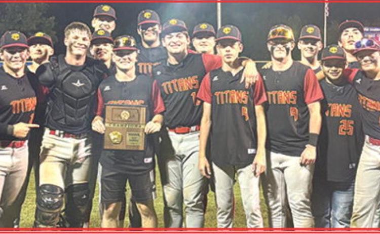 Titans of the Week