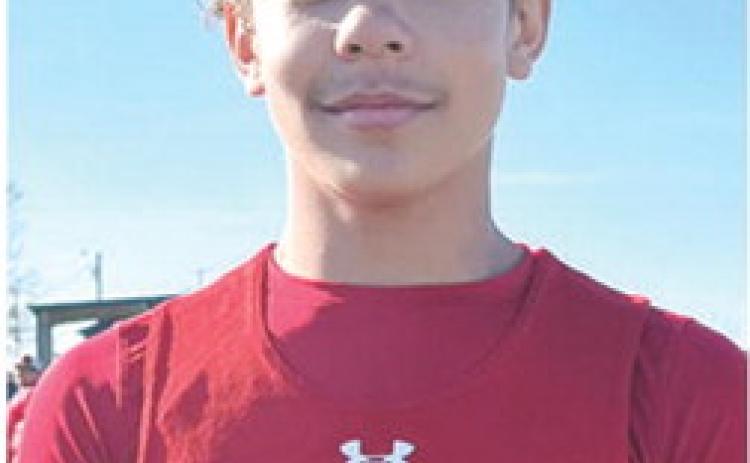 Records fall at Riverton Invitational