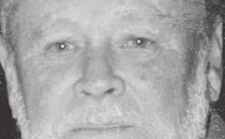 D.E. Locke, Jr., 82, McCune