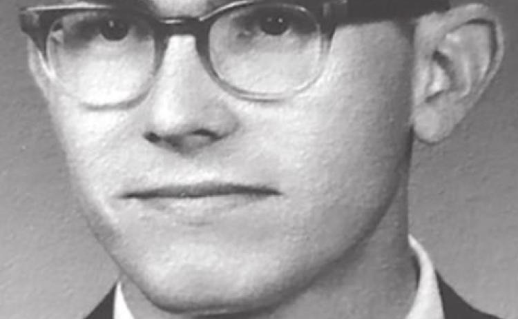 Robert Wells, 77, Columbus