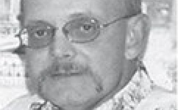 William Soper Jr., 66, Columbus