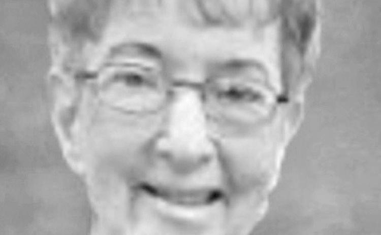 Betty Karnes