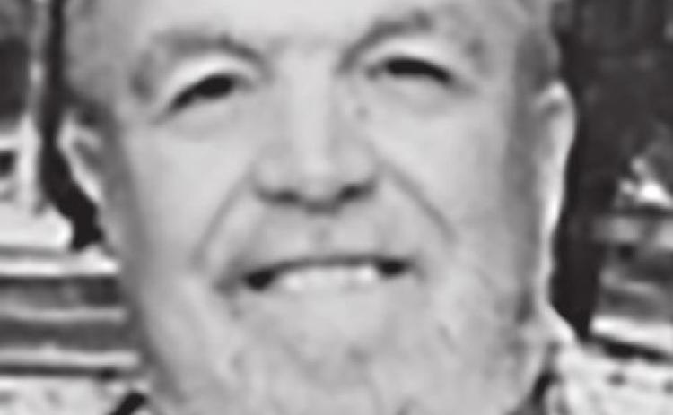 John Blair, 72, Oswego