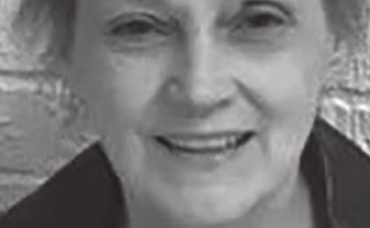 Jean Ann Jones, 66, Columbus