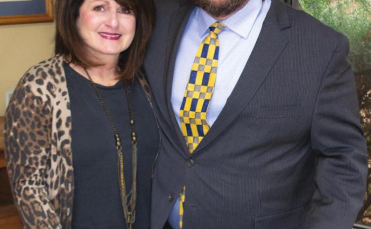 After working for Herron Regional Dental for over 30 years, Kori Saiz has announced her retirement. Saiz joined the practice shortly after it opened.