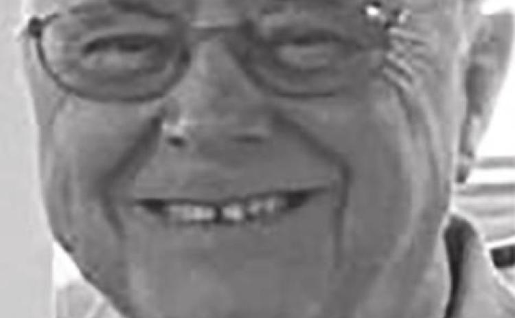 Stephen Smith, Baxter Springs
