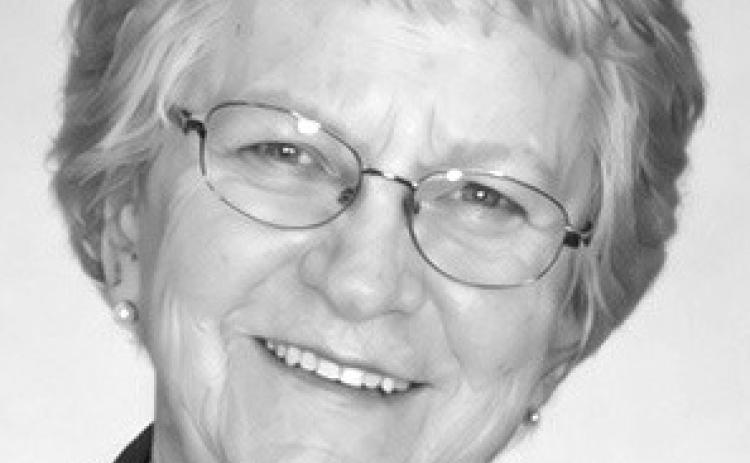Judith Houk, 85, Goodyear, Ariz.