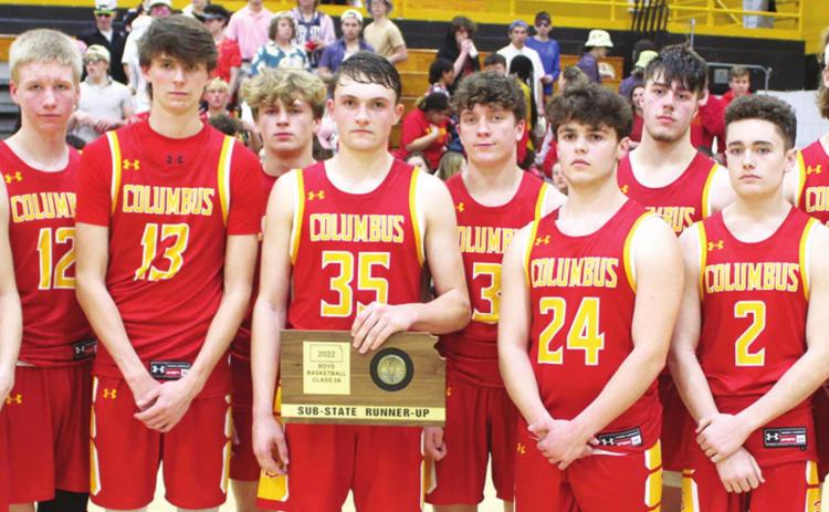 Titans 3A Sub-state runner-up