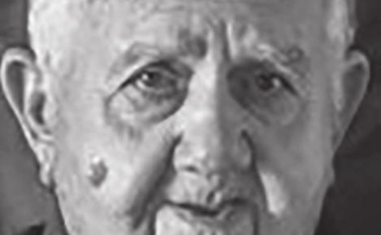 Larry Frogley, 80, Oswego