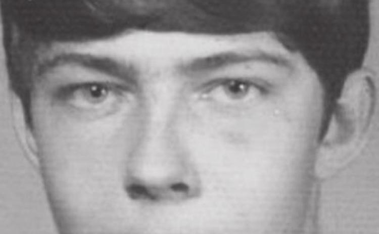 Paul Spencer