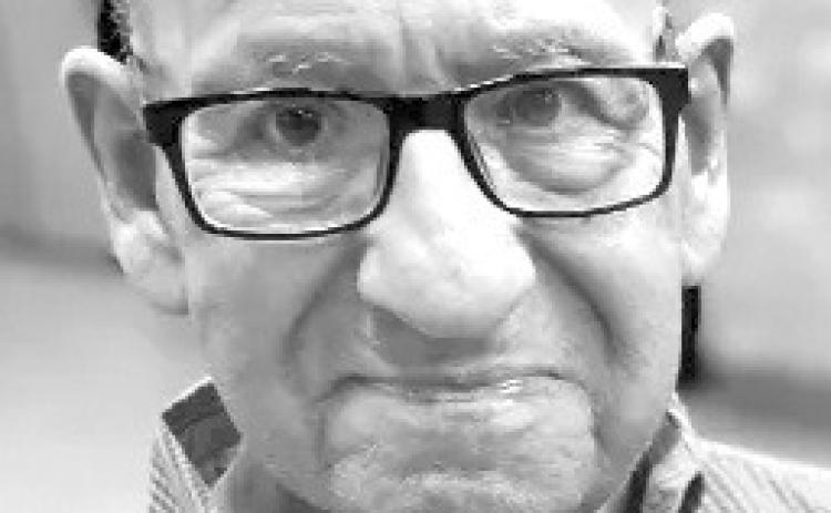 L. Dean Thompson, 78, Manhattan