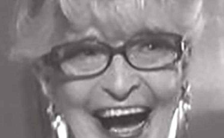 Beatrice Scott, 90, Joplin, Mo.