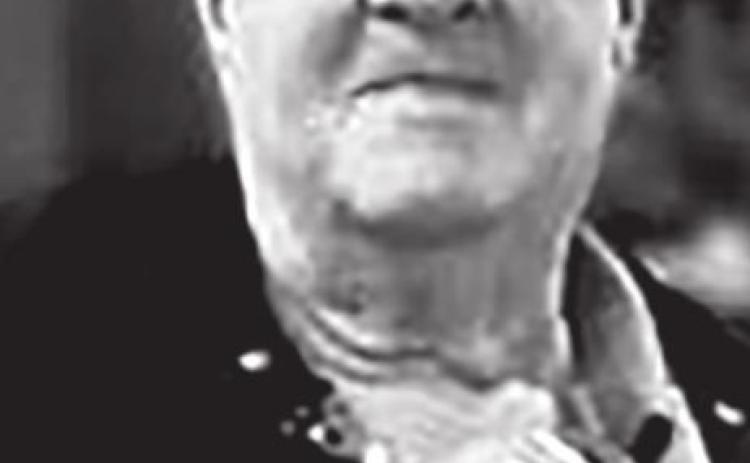 John Smith, 86, Miami, Okla.