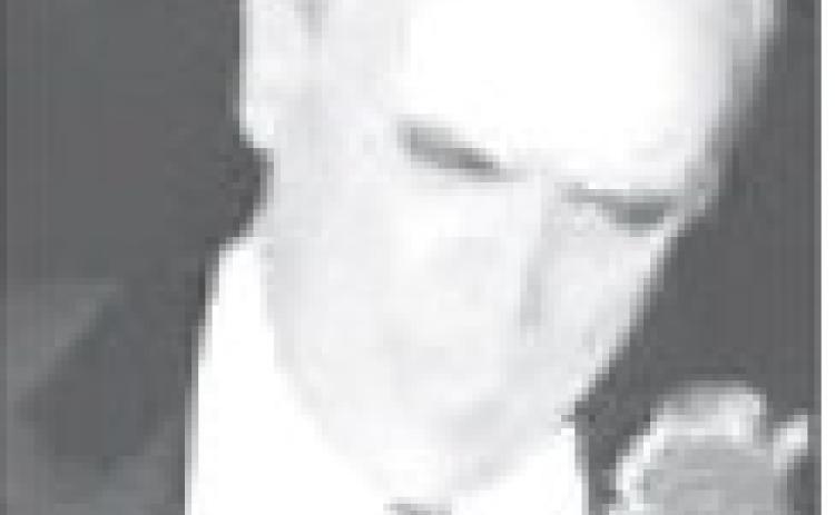 Jerry McCamey