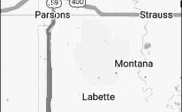 KDOT will be resurfacing began on Highway US 59