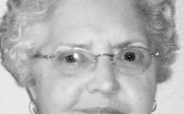 Jo Ellen Swezey, 84, Arma