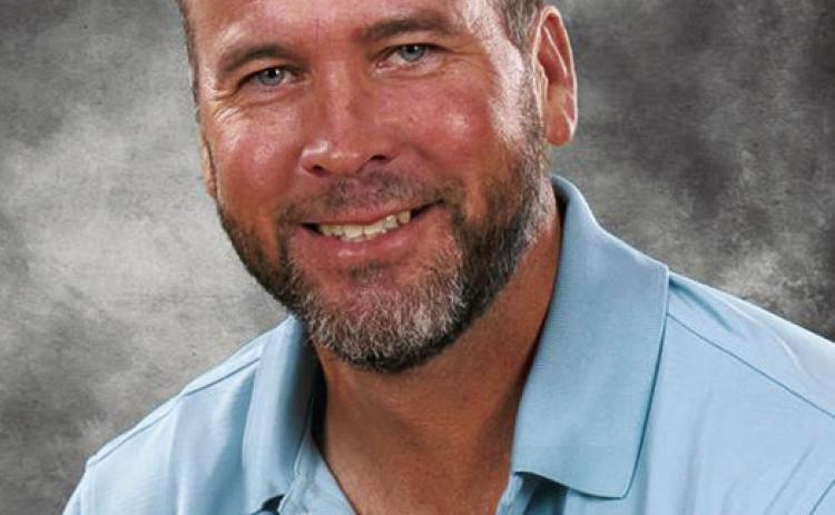McCoy to lead Lions on gridiron