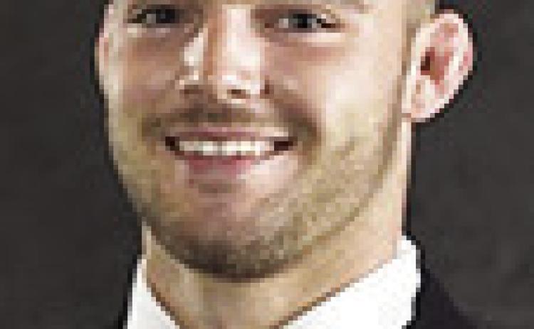Taylor Watkins Titan Wrestling Alumnus