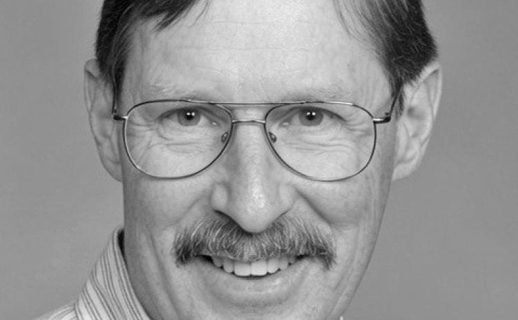 Teddy Wing, 73, Weir