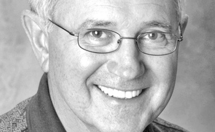 Gerald Simone, 83, Pittsburg
