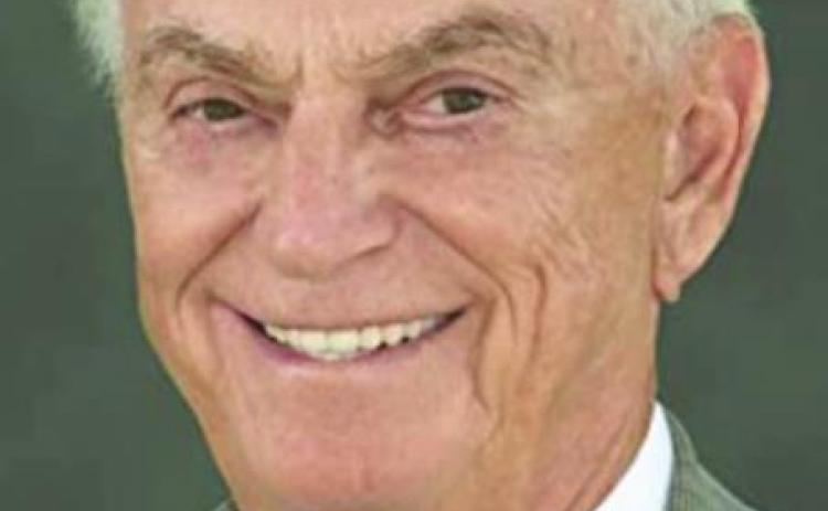 Entrepreneur Bicknell releases fourth book