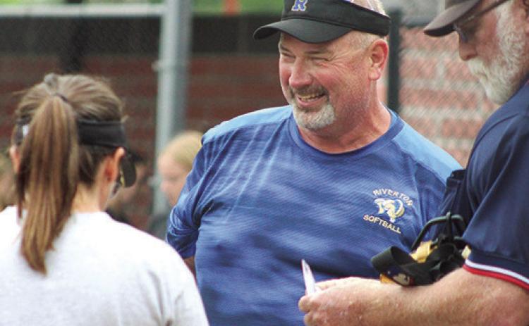 Mitchell has new role after retirement