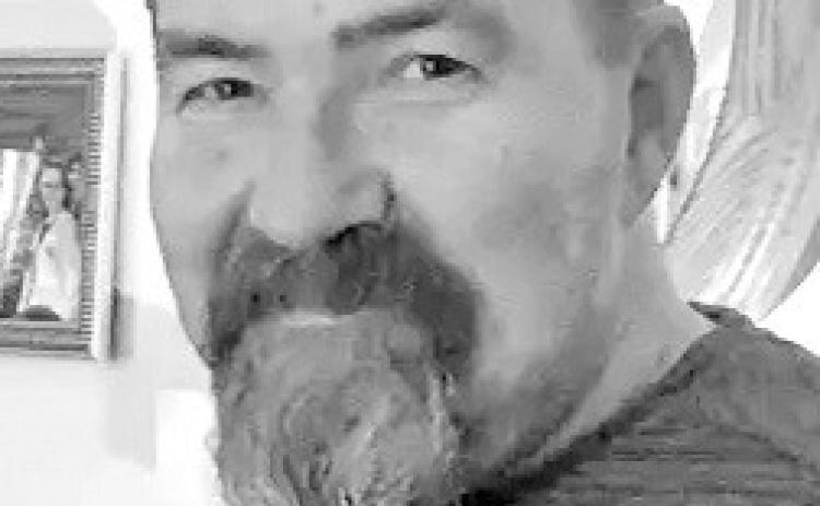 Chester Smith Jr.