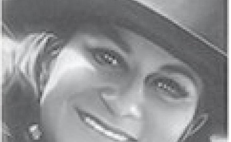 Amy Goodnight, 54, Oronogo, Mo.