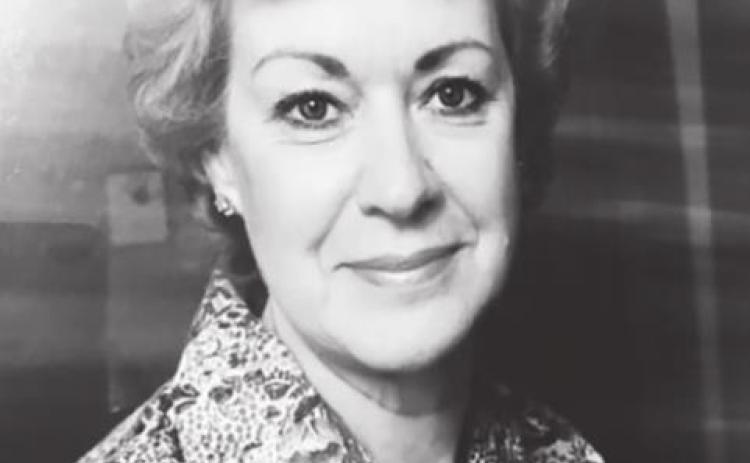 Iva Outt, 88, Riverton