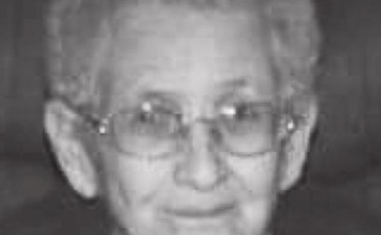 Frieda Prudlick, 82, Columbus