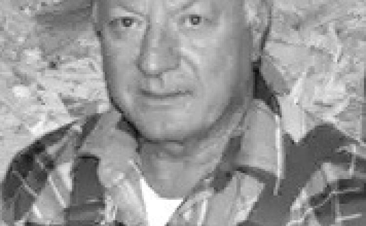 Chester Polley