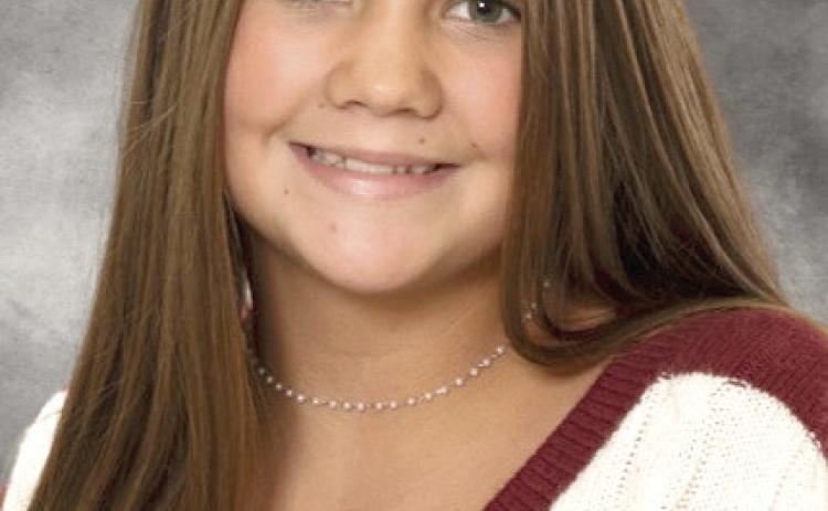 Bailee Kimberling