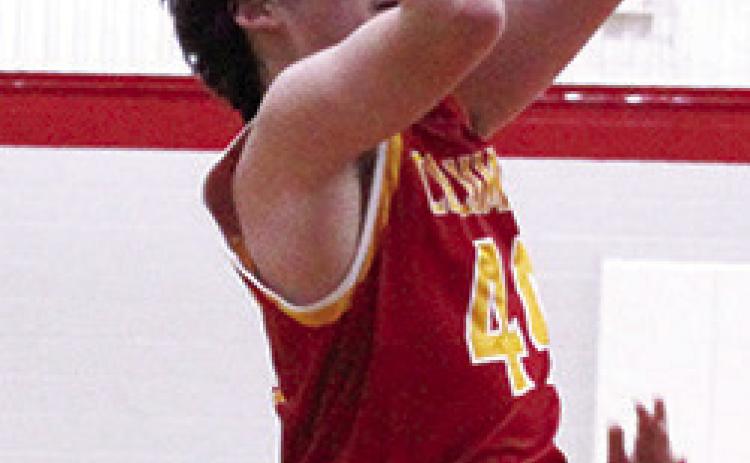 Fast start delivers win to Titans