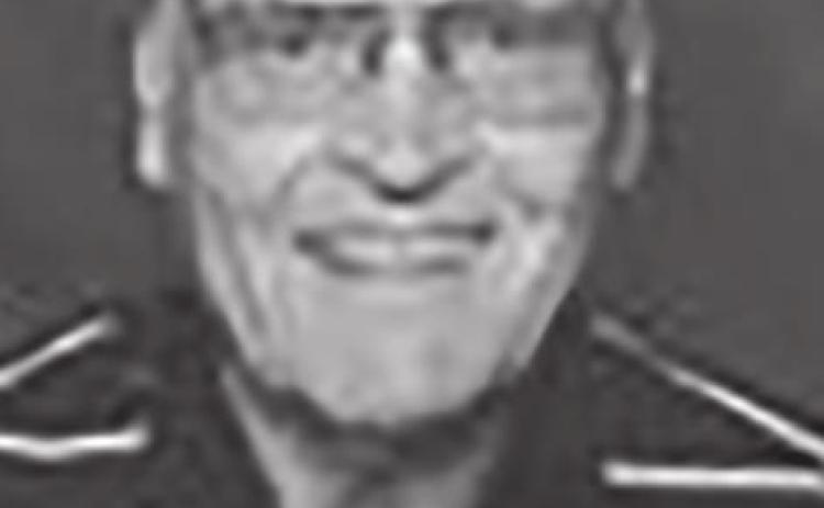 Harold Brandenburg, Jr., Wichita