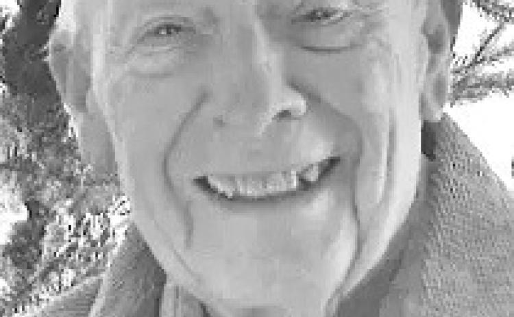 Ronald Bogue, 89, Joplin, Mo.