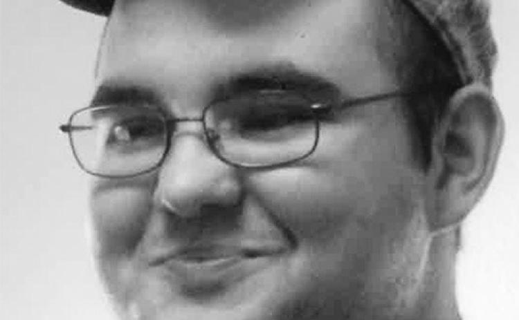 Quentin Andrews, 33, Columbus